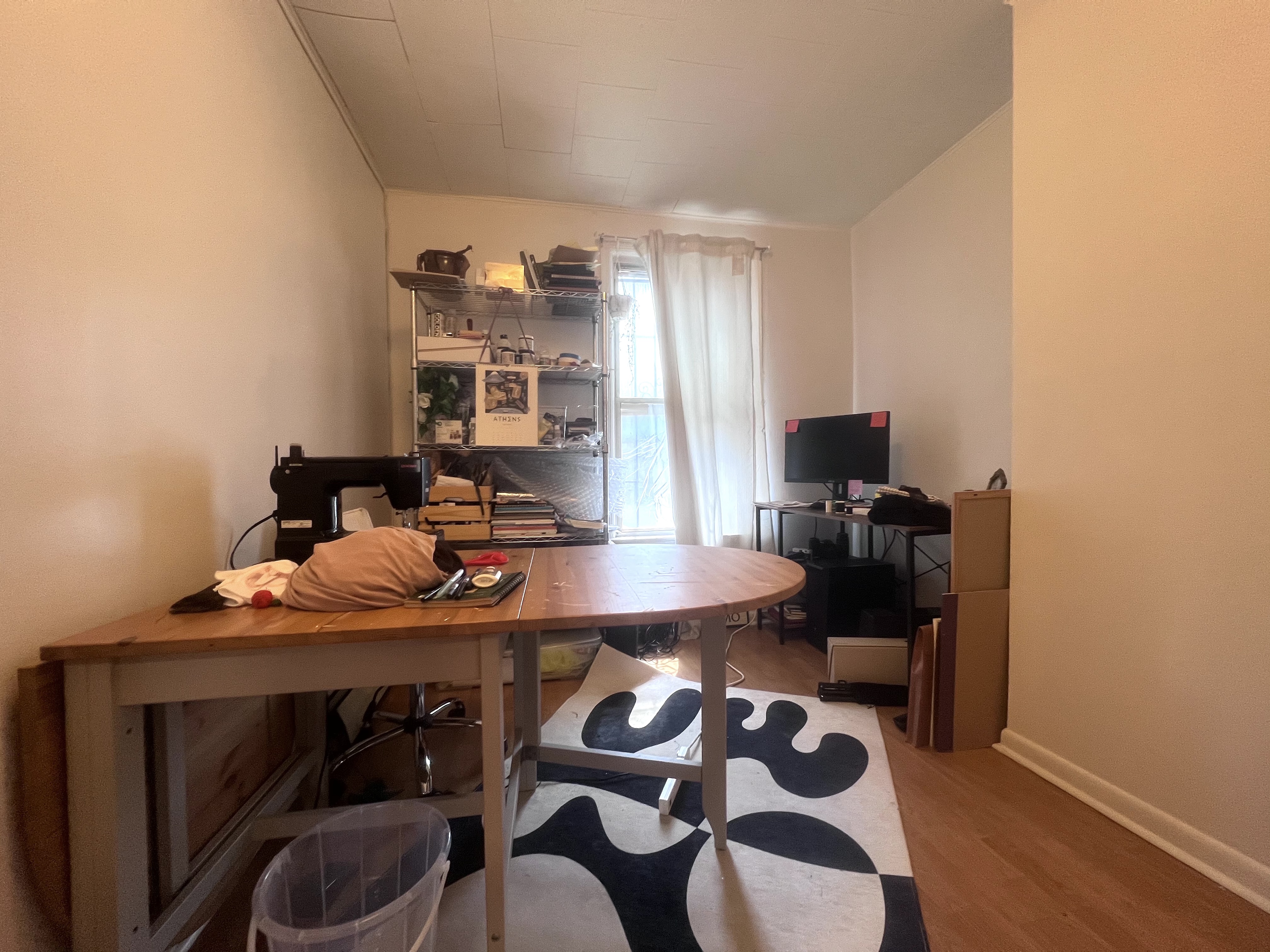 155 Prospect Avenue, Unit 2 Brooklyn, NY 11215 - Photo 4 of 12