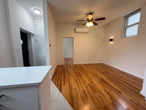$3,600 | 660 Degraw Street | Park Slope