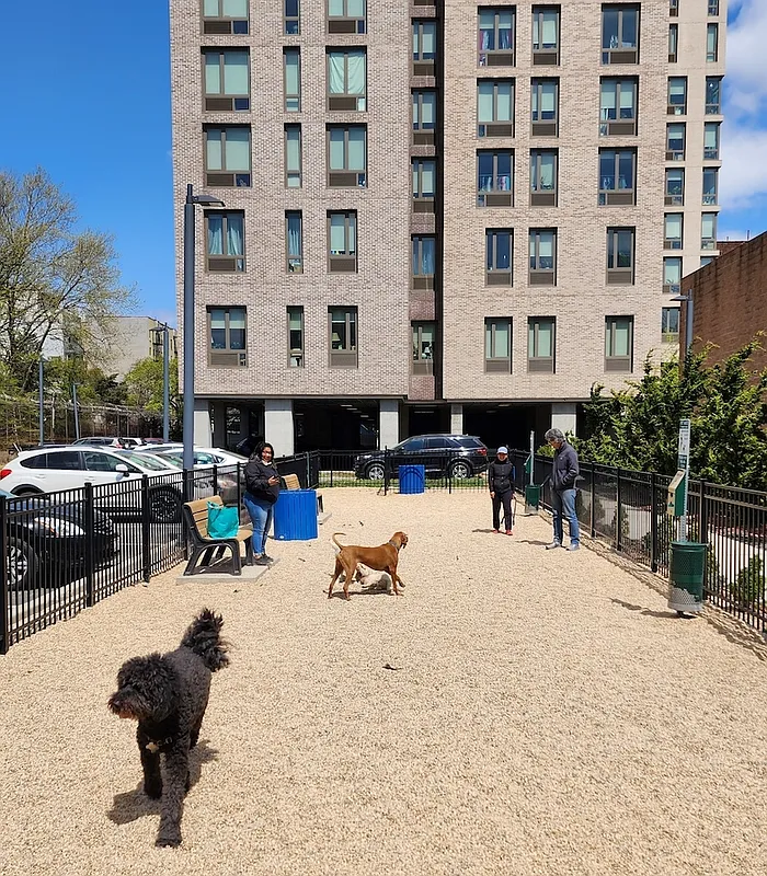 626 Flatbush Avenue, Unit 9H Brooklyn, NY 11225 - Photo 16 of 18