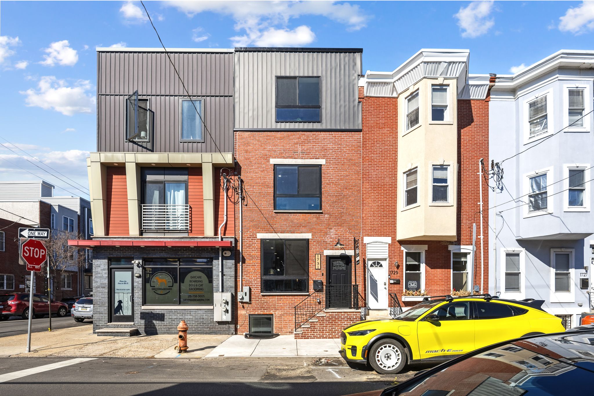 1731 Reed Street Philadelphia, PA 19146 - Photo 2 of 42