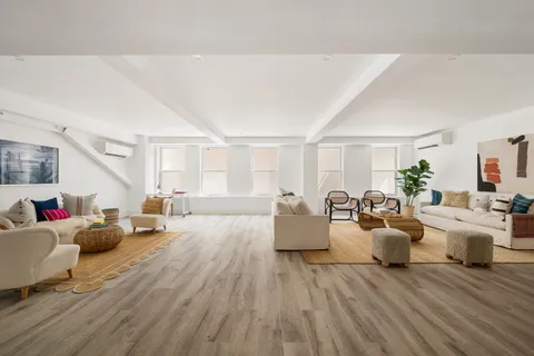 $1,795,000 | 524 Halsey Street, Unit 109 | Bedford-Stuyvesant