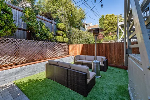 $10,000 | 2856 Sacramento Street, San Francisco, CA 94115