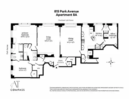 a picture of a park with many windows