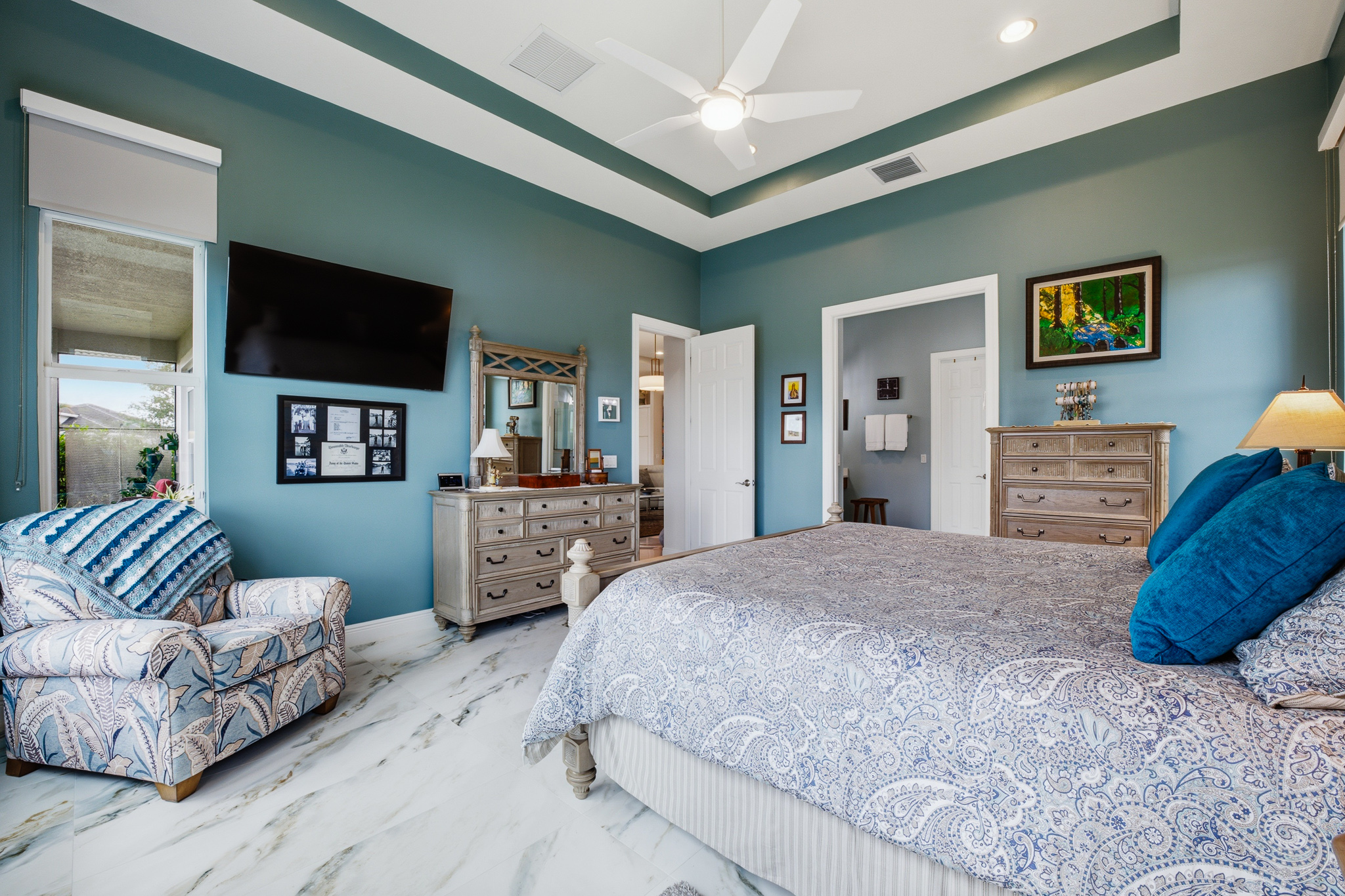 9111 Southwest Roccia Way Port St. Lucie, FL 34987 - Photo 24 of 90
