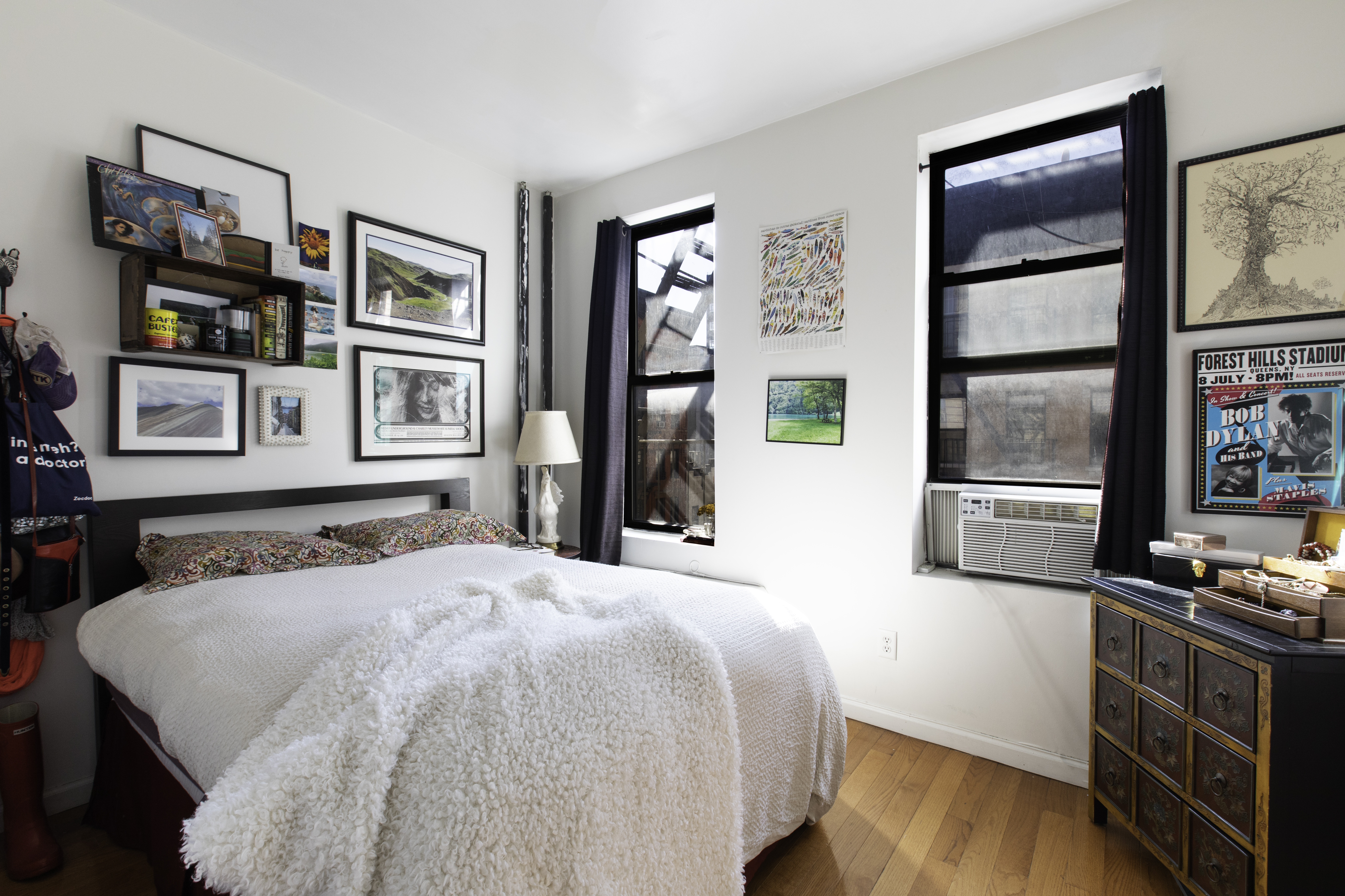 108 Stanton Street, Unit 2B Manhattan, NY 10002 - Photo 3 of 4