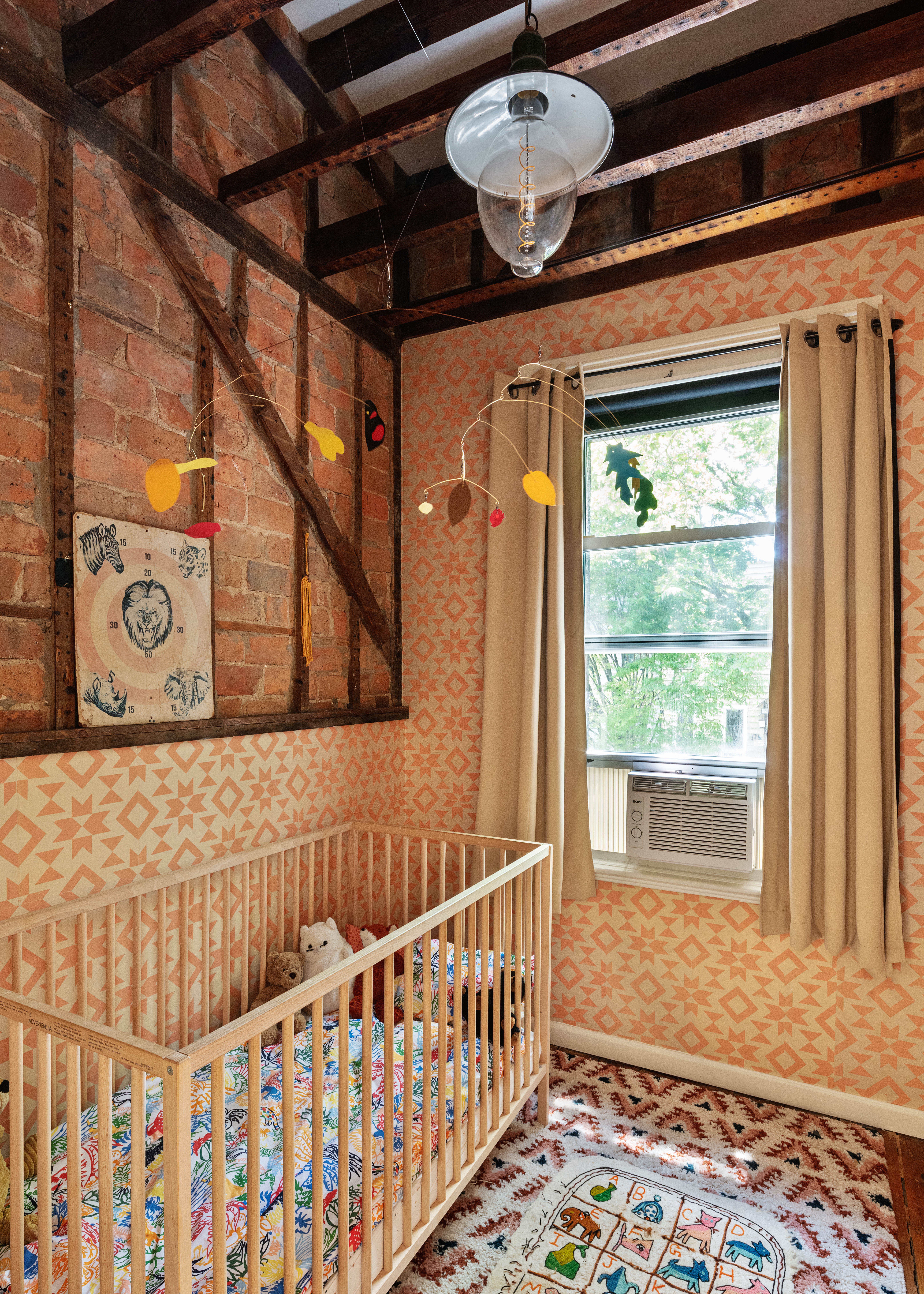 111 Powers Street Brooklyn, NY 11211 - Photo 14 of 16 a view of an entryway