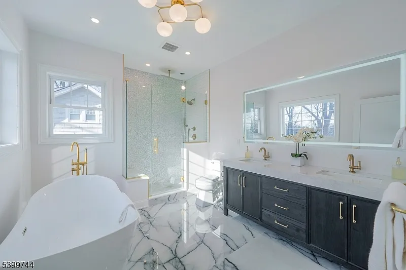 6 Berkeley Road Millburn, NJ 07041 - Photo 27 of 49