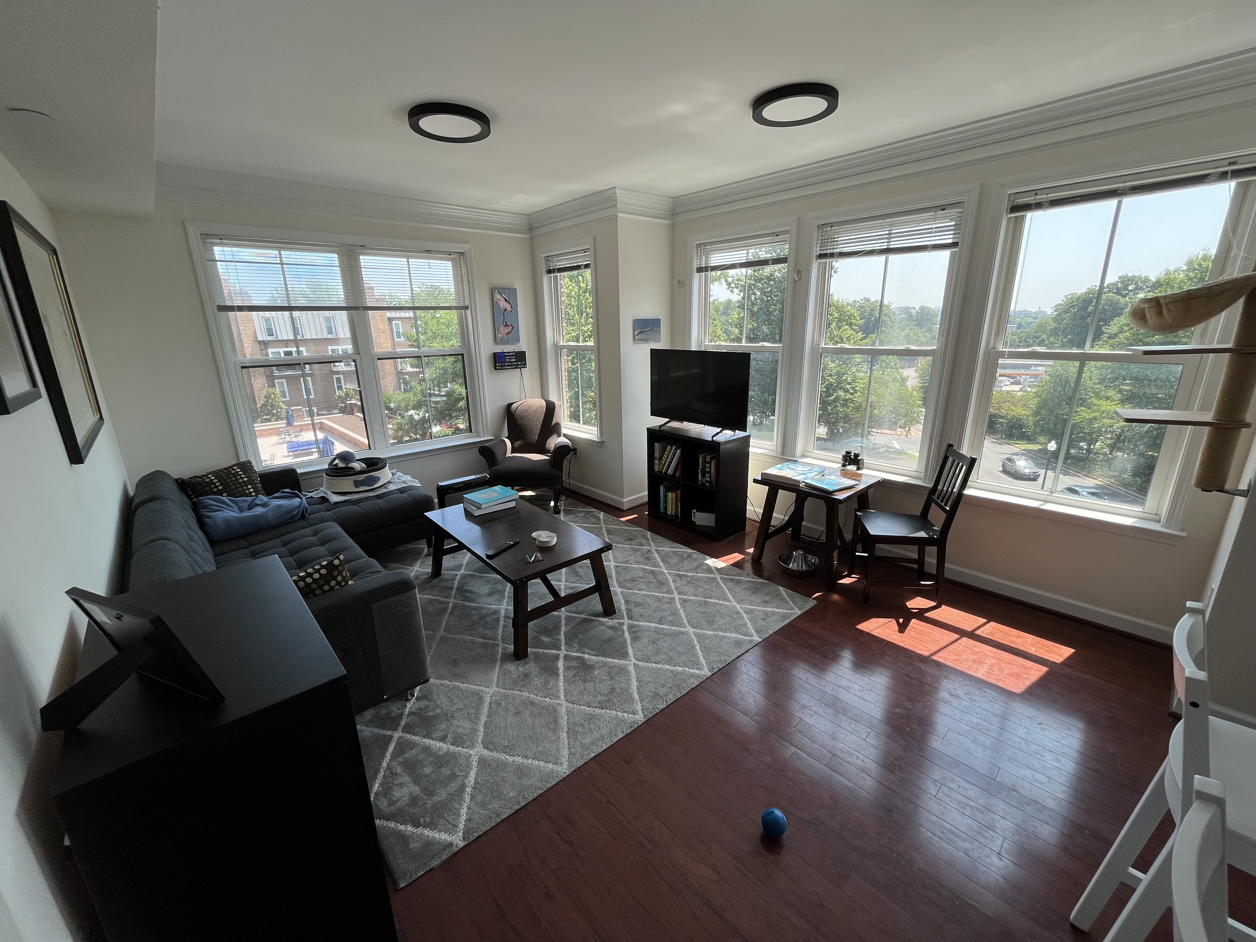 2101 North Monroe Street, Unit 314 Arlington, VA 22207 - Photo 2 of 2