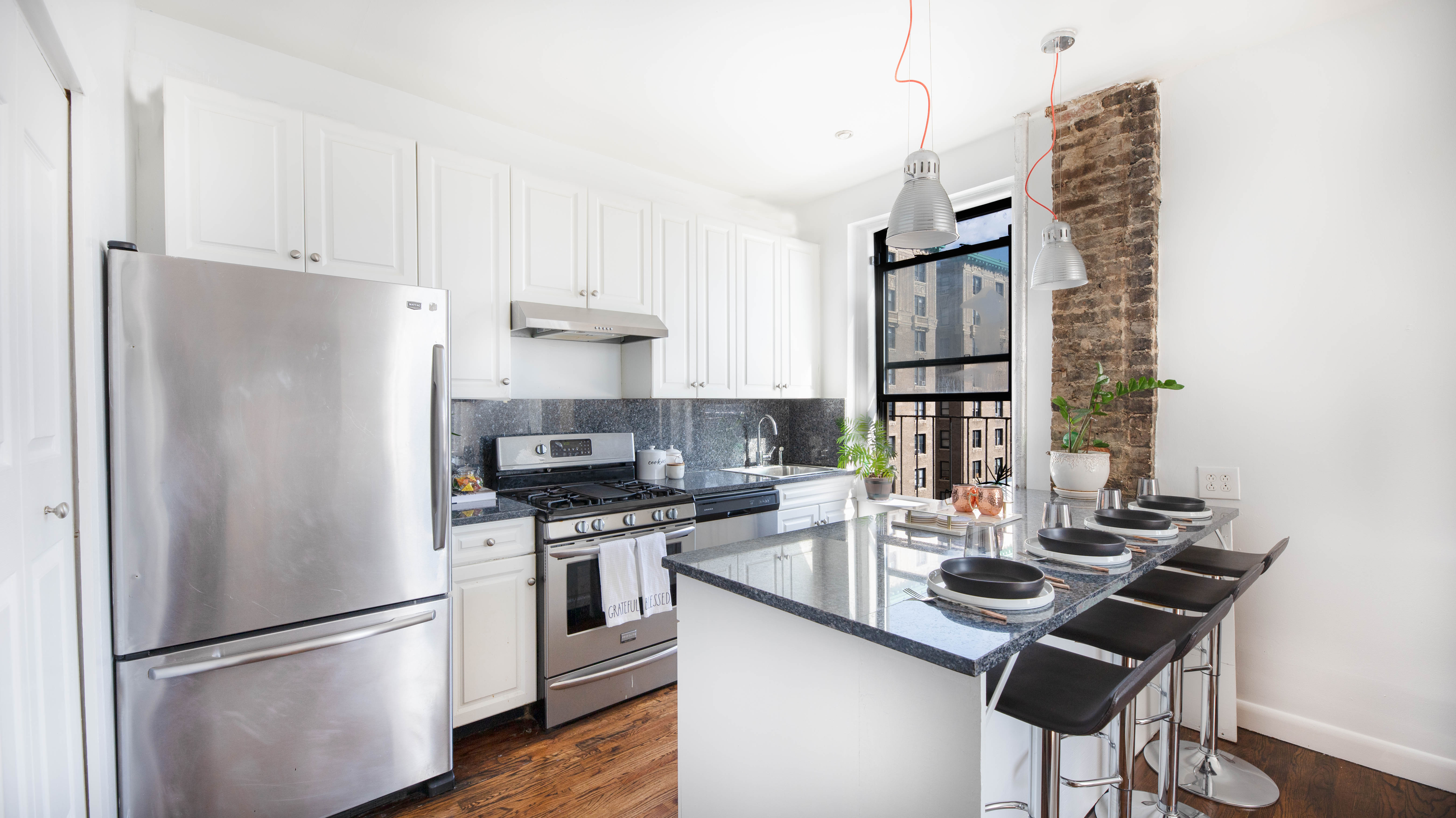 725 Riverside Drive, Unit 10F Manhattan, NY 10031 - Photo 3 of 12