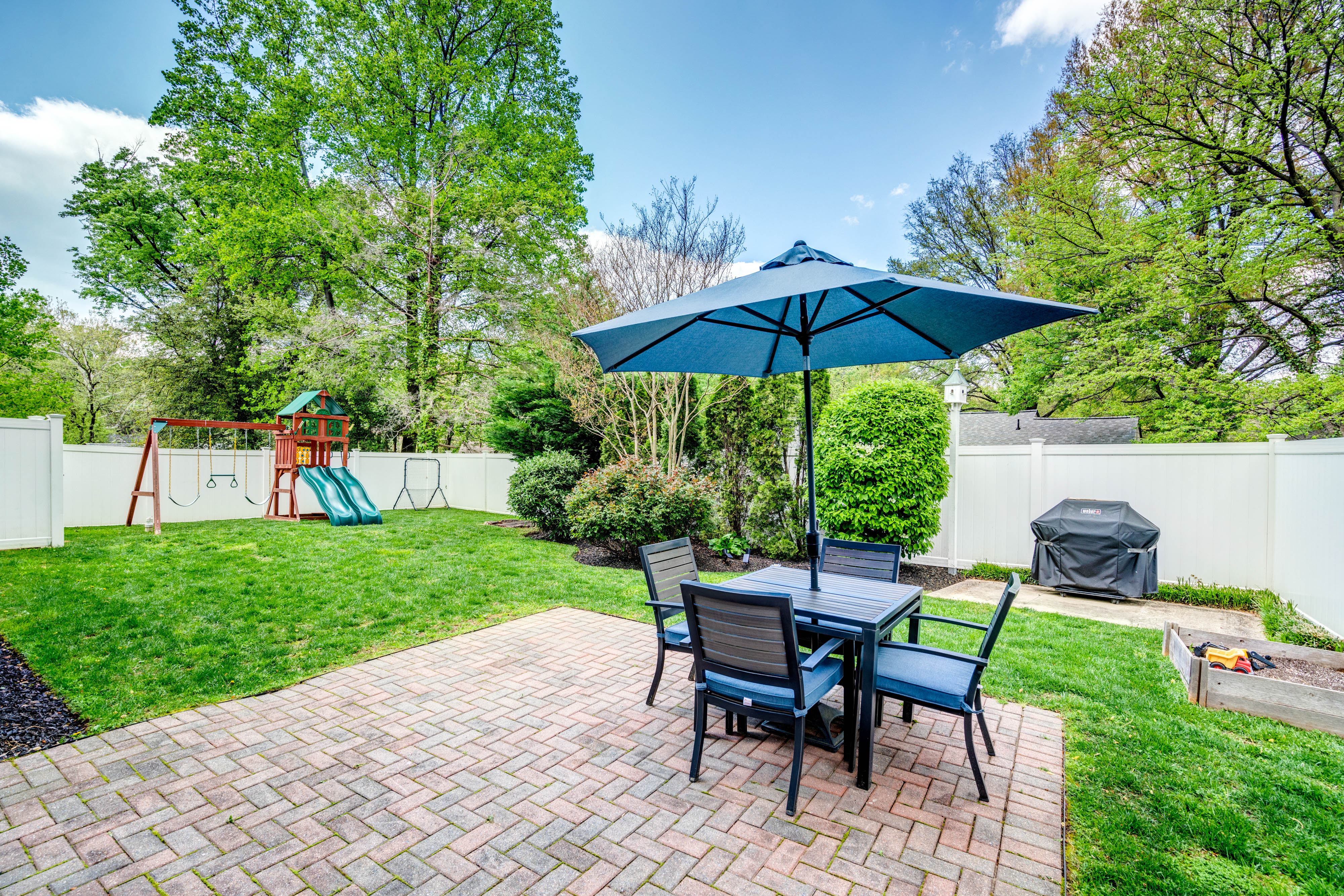 10 Devon Road Silver Spring, MD 20910 - Photo 84 of 85