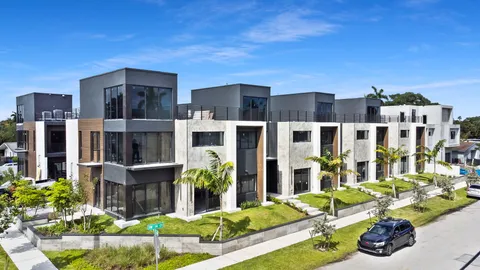 $2,100,000 | 843 - 857 Southwest 14th Court, Fort Lauderdale, FL 33315
