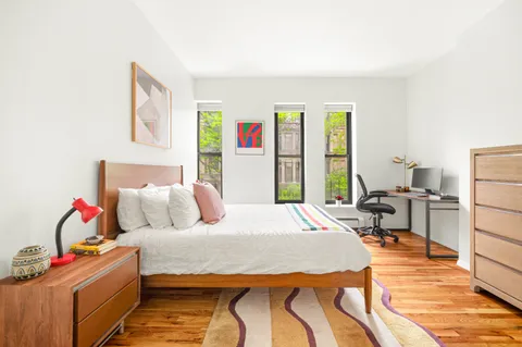 $720,000 | 195 Garfield Place, Unit 2S | Park Slope