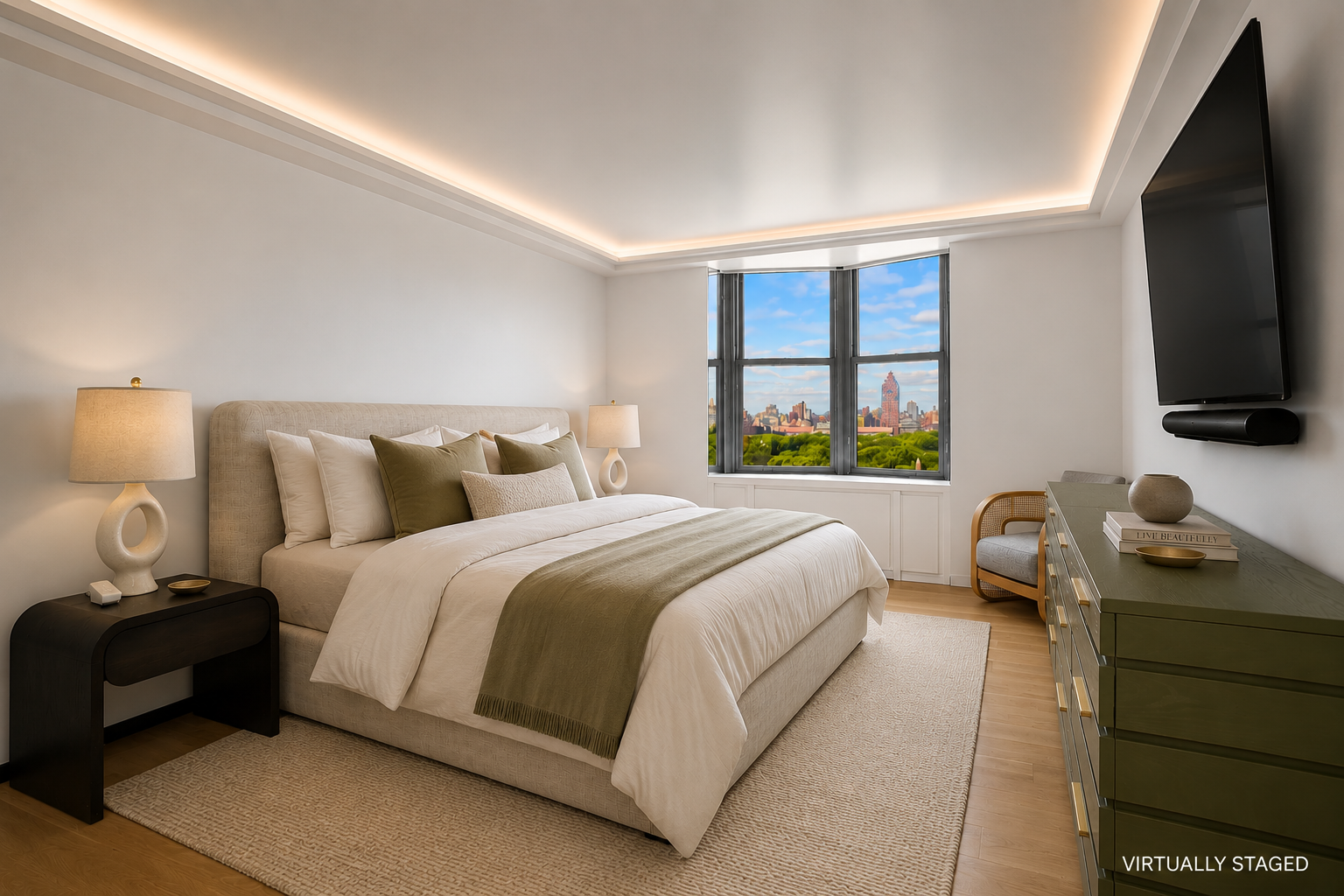 1001 5th Avenue, Unit 18A Manhattan, NY 10028 - Photo 9 of 14 Gallery Image 9