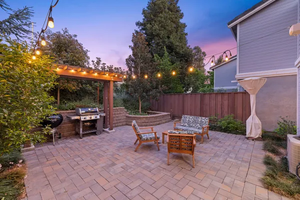 $915,800 | 1481 Calle De Las Granvas, Livermore, CA 94551