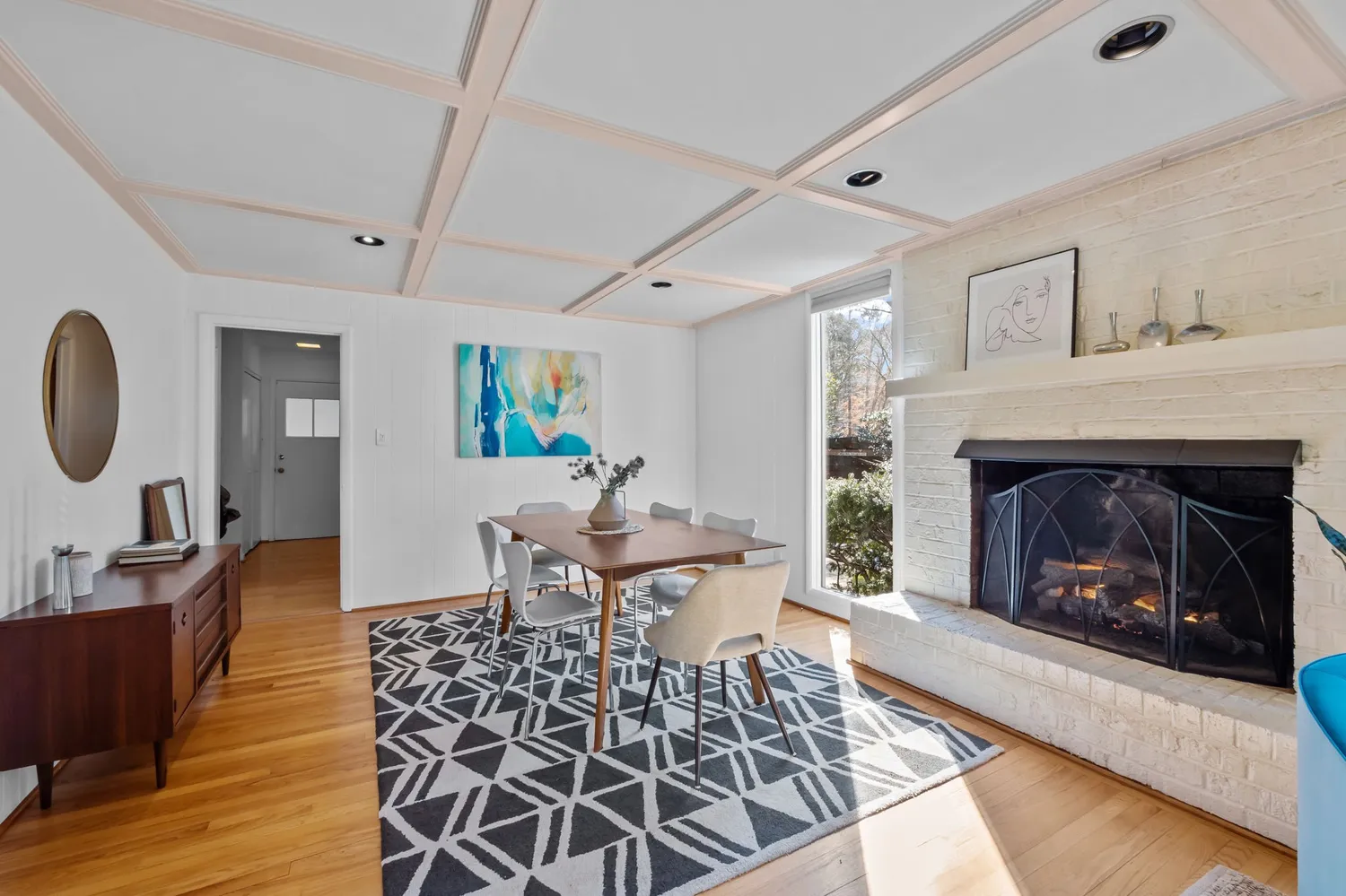 $1,050,000 | 1709 Curtis Road, Chapel Hill, NC 27514