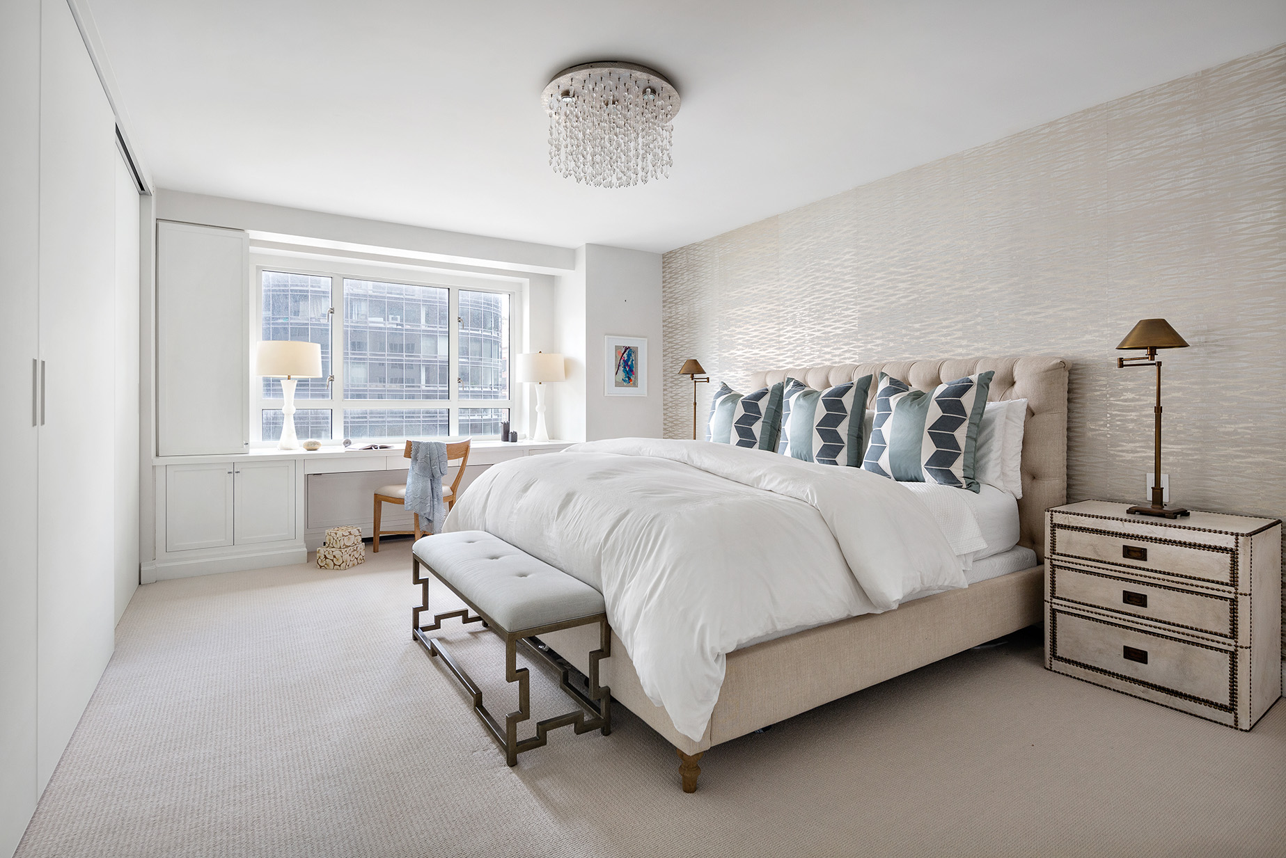 200 East 66th Street, Unit E707 Manhattan, NY 10065 - Photo 8 of 21