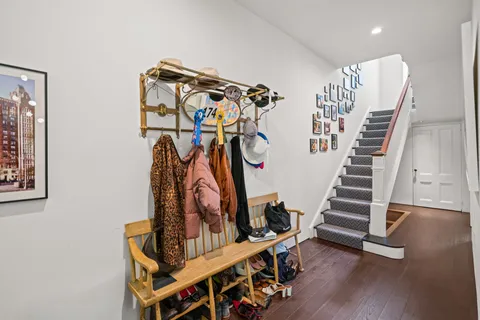Contact Agent | 1442 Q Street Northwest, Washington, DC 20009