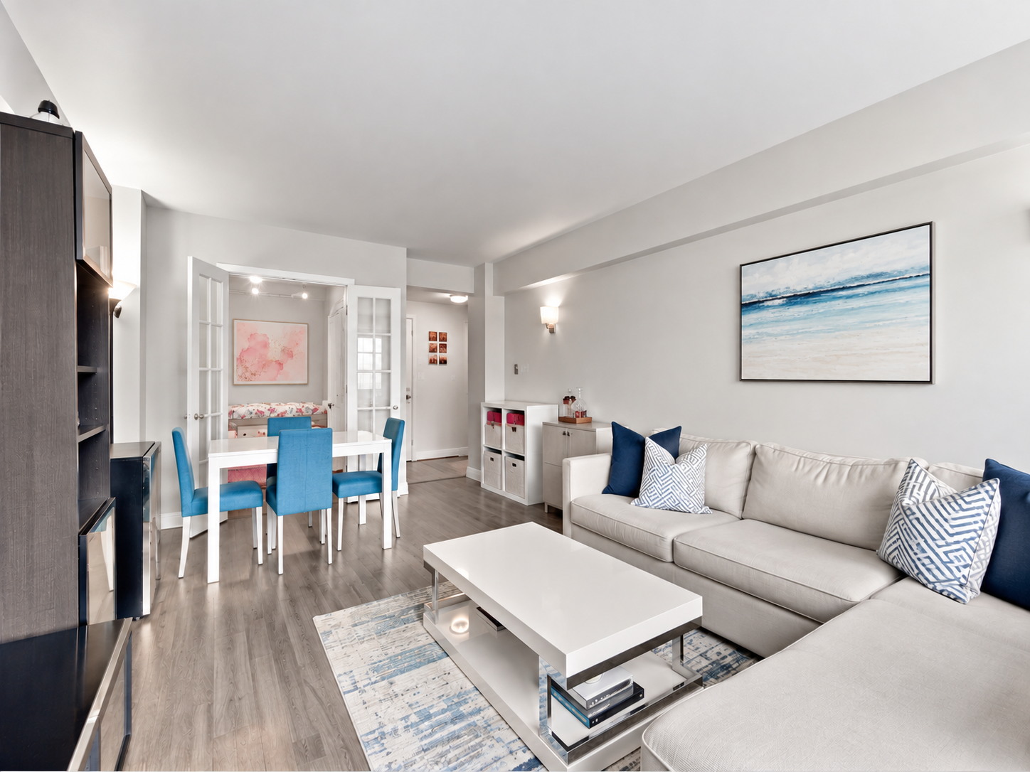 401 East 65th Street, Unit 13G Manhattan, NY 10065 - Photo 4 of 12 Gallery Image 4