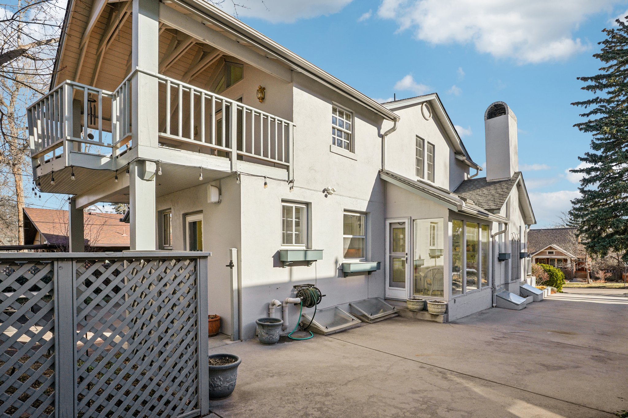 839 13th Street Boulder, CO 80302 - Photo 61 of 87