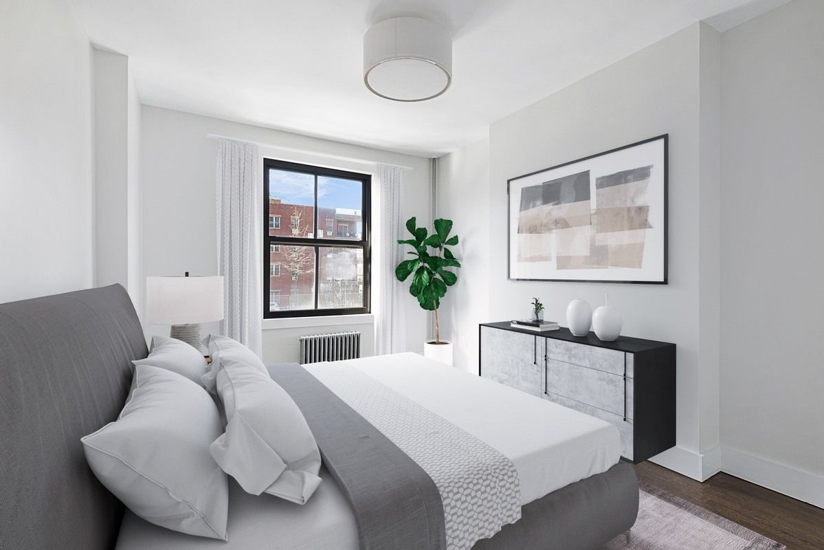 443 Hicks Street, Unit 2E Brooklyn, NY 11201 - Photo 3 of 9