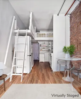 $449,000 | 84 Horatio Street, Unit 1DD | West Village