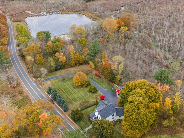 Contact Agent | Address Upon Request, Dover, MA 02030