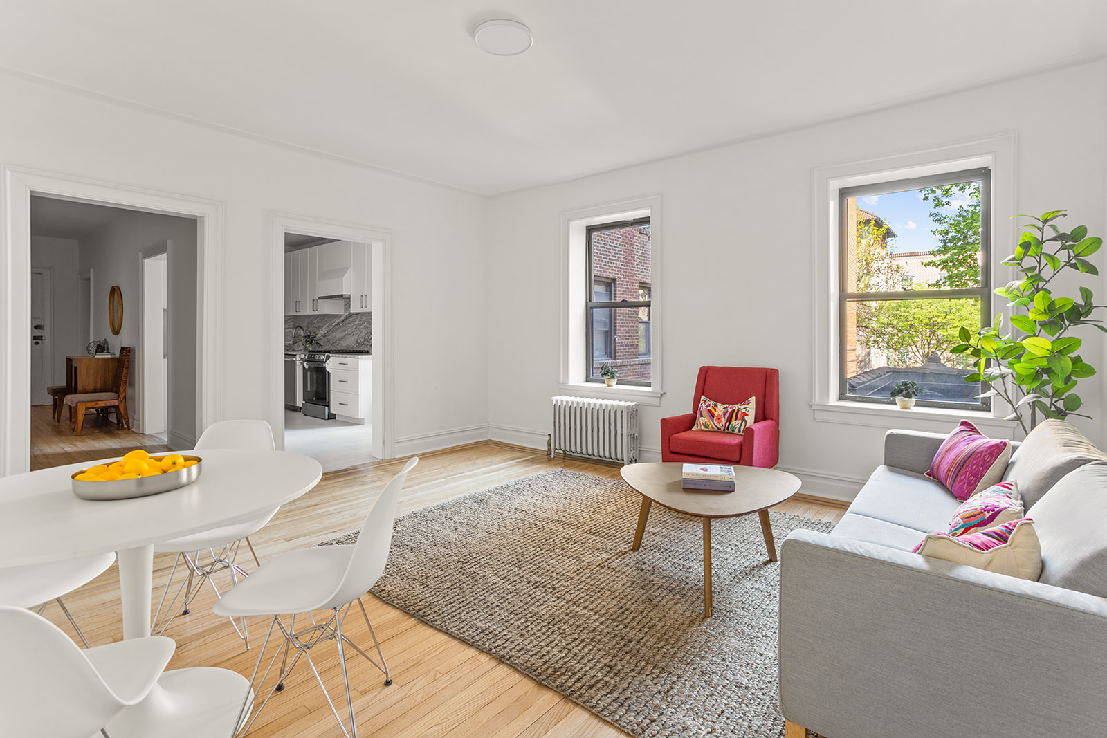 83-10 35th Avenue, Unit 2P Queens, NY 11372 - Photo 3 of 16