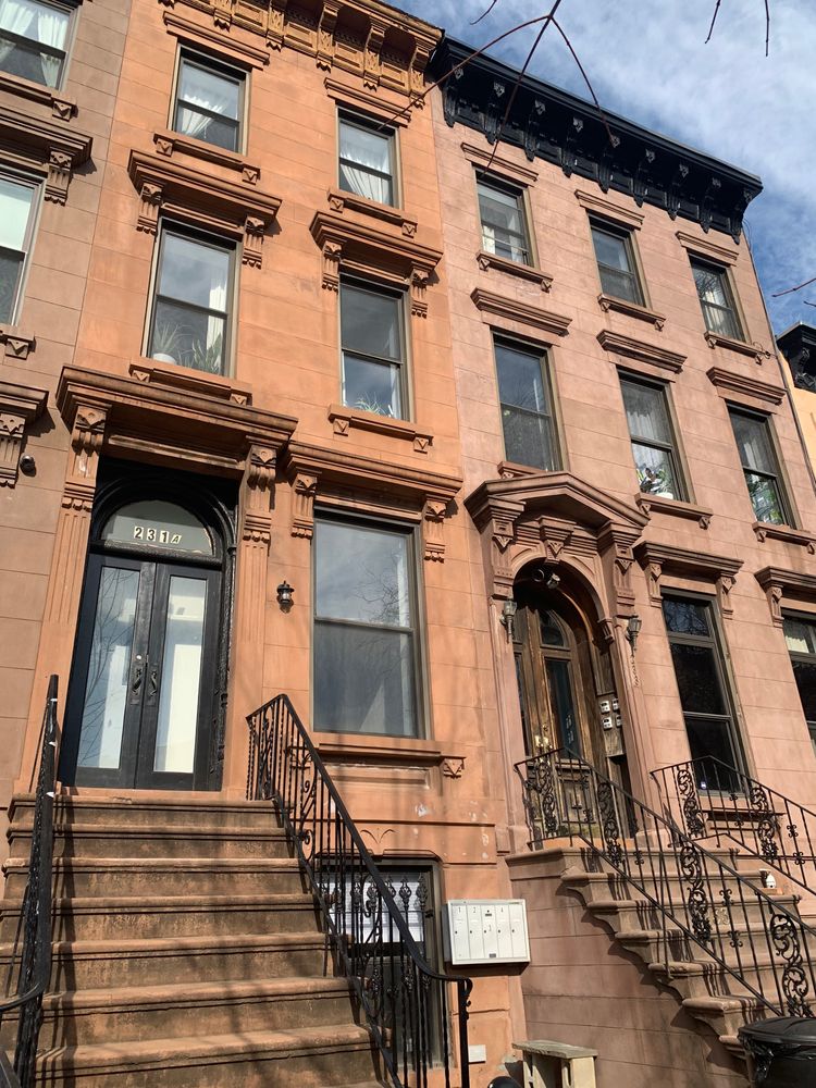 $2,300 | 231 A Madison Street, Unit 3 | Bedford-Stuyvesant