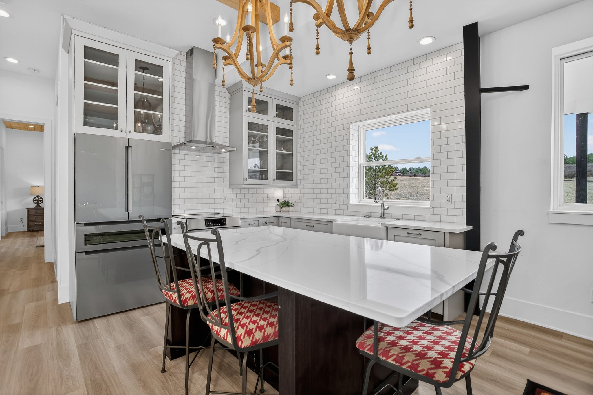 2900 South Perry Park Road Sedalia, CO 80135 - Photo 9 of 22