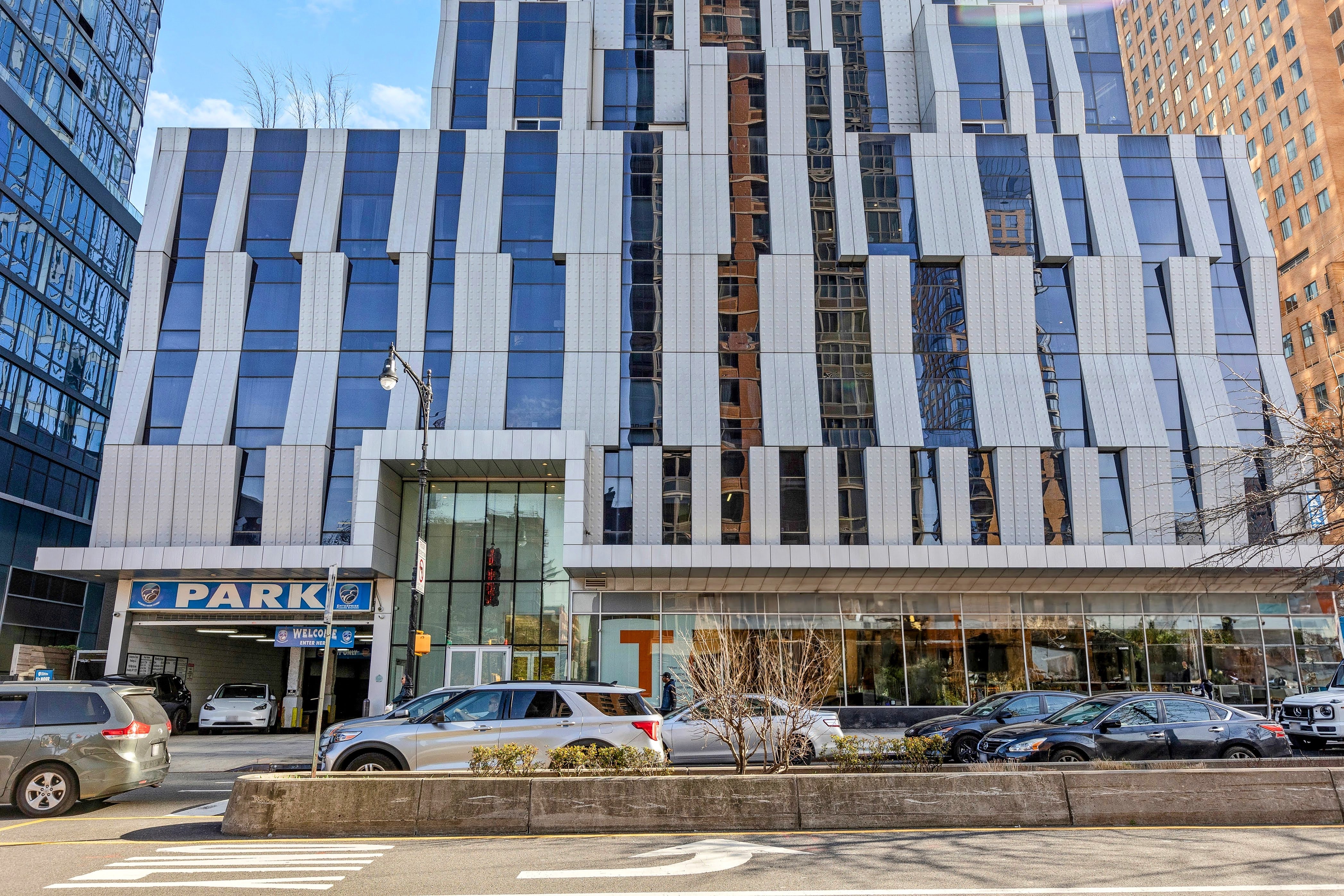 150 Myrtle Avenue, Unit 1902 Brooklyn, NY 11201 - Photo 15 of 27 a building view