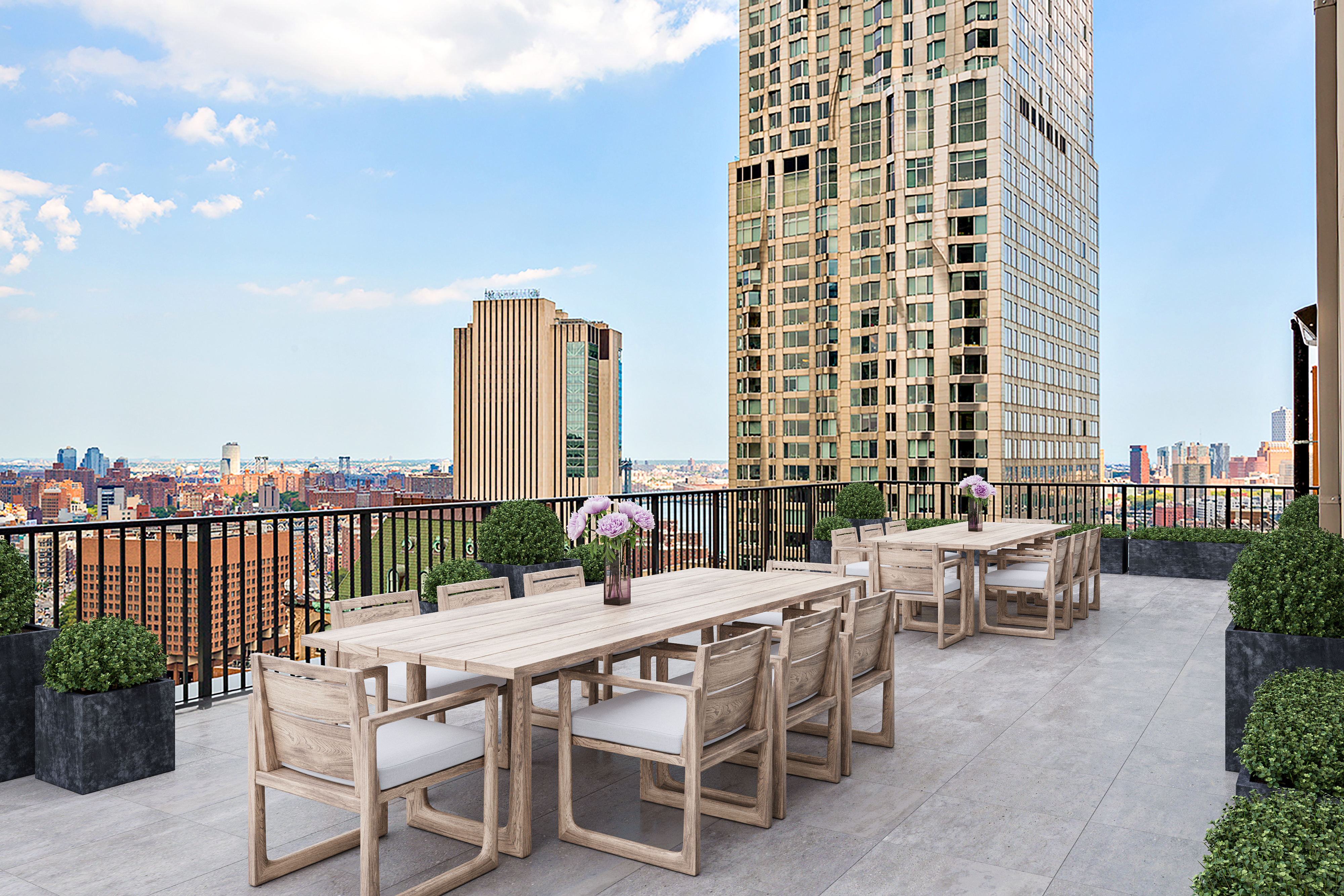 33 Park Row, Unit 6B Manhattan, NY 10038 - Photo 20 of 23 Gallery Image 20