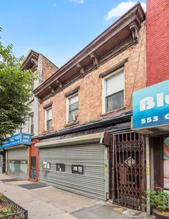 $3,200,000 | 551 Grand Street | Williamsburg