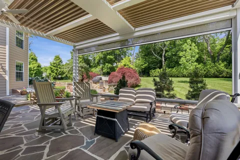 $1,750,000 | 302 Jefferson Drive, Malvern, PA 19355