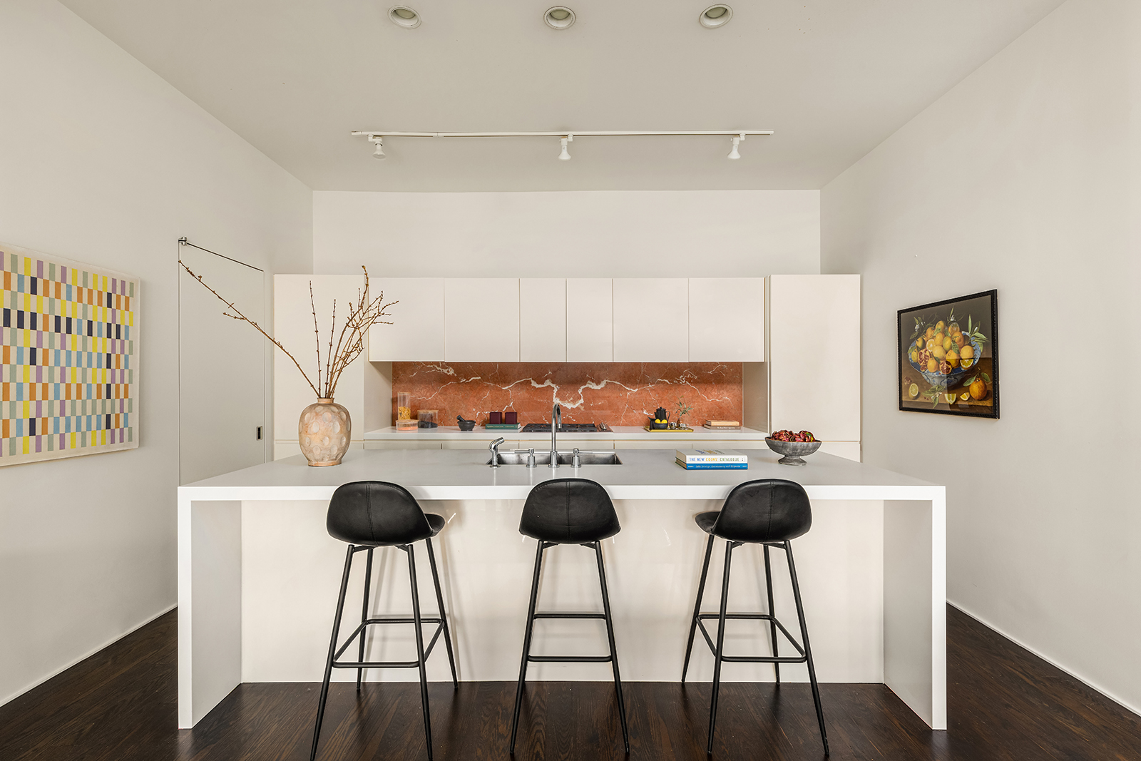 252 7th Avenue, Unit 14G Manhattan, NY 10001 - Photo 3 of 20