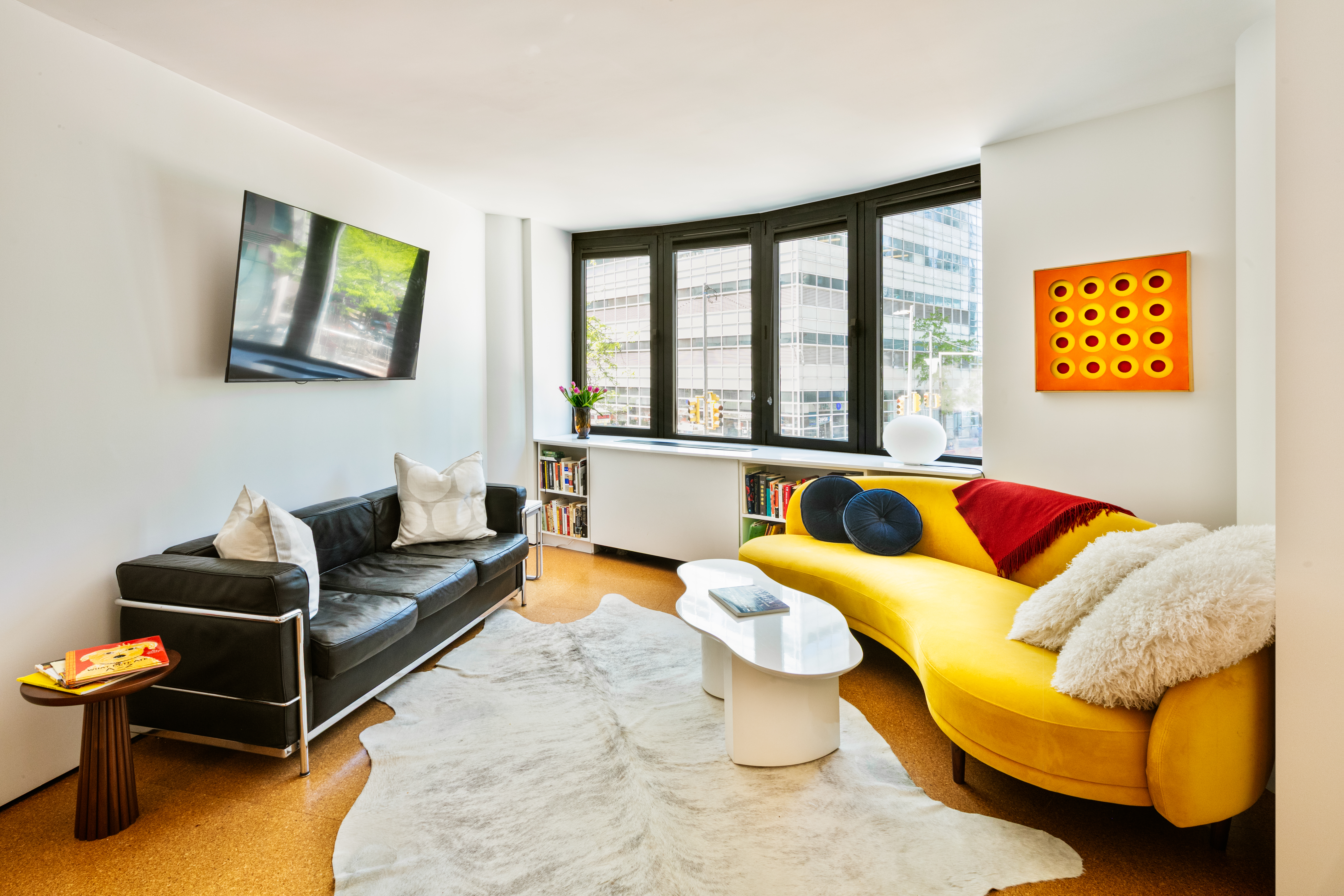 275 Greenwich Street, Unit 2C Manhattan, NY 10007 - Photo 2 of 12