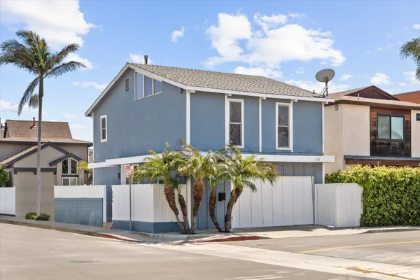 $2,199,000 | 336 Canal Street, Newport Beach, CA 92663