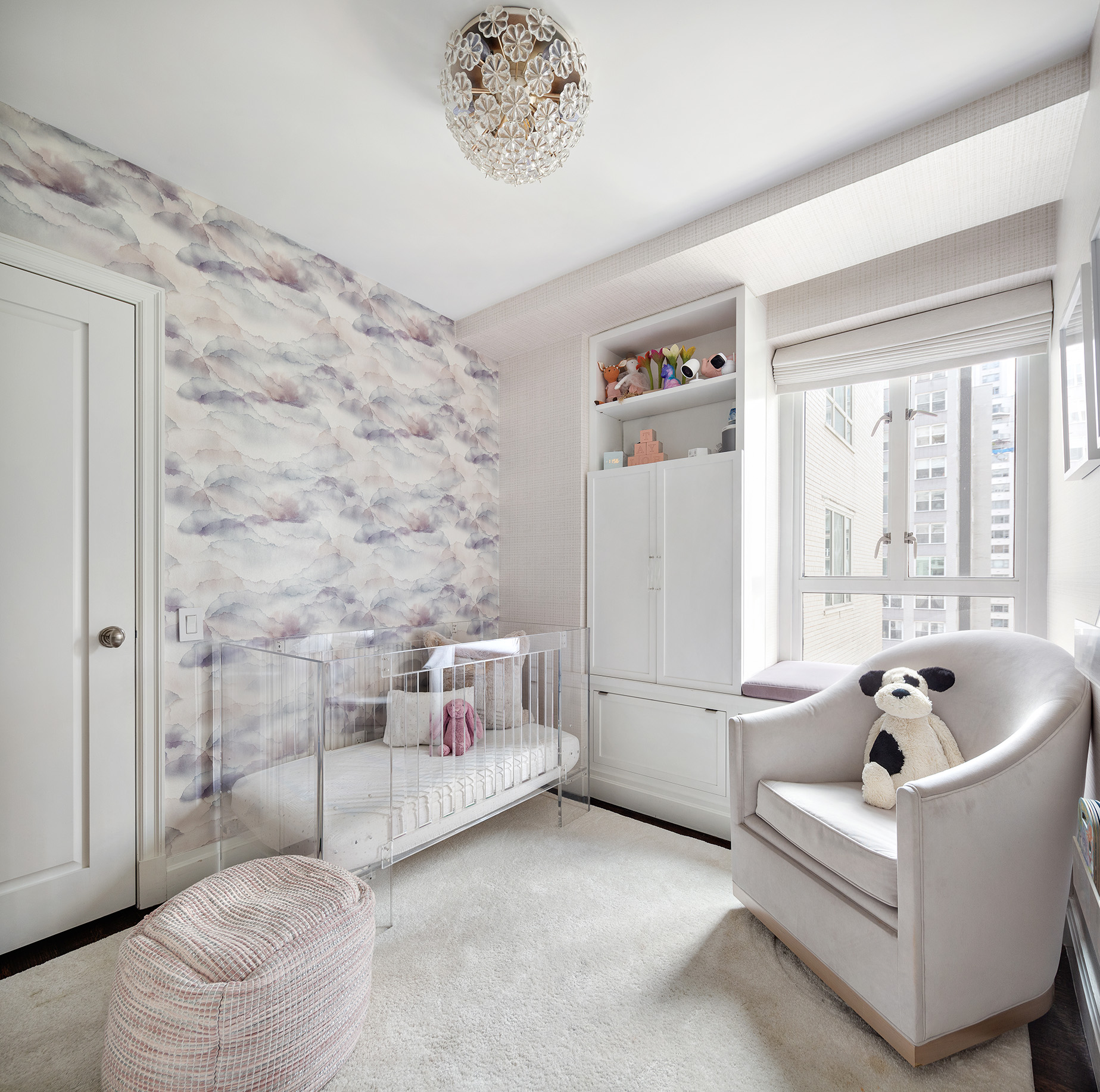 200 East 66th Street, Unit E707 Manhattan, NY 10065 - Photo 13 of 21