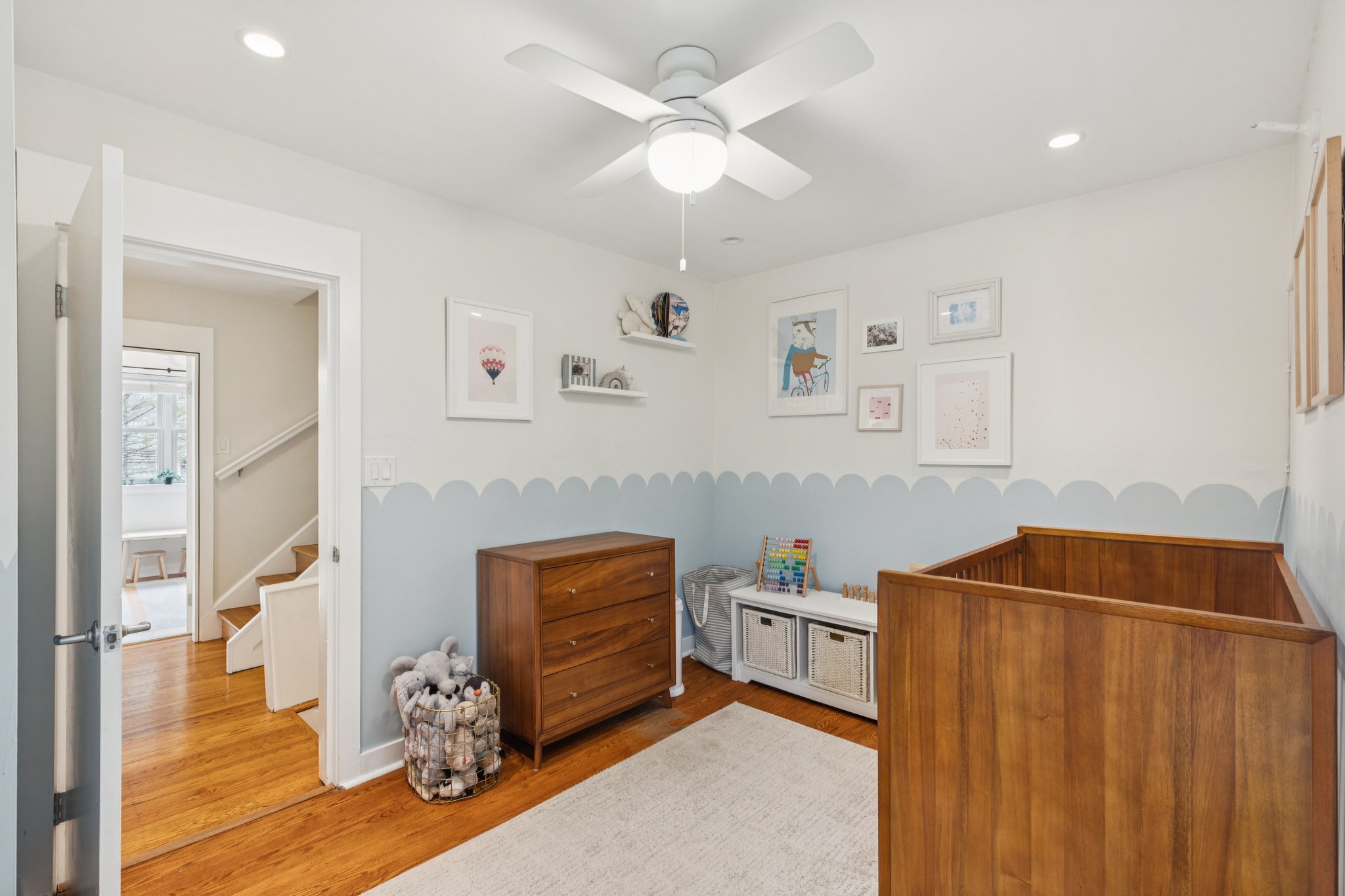 1022 Addison Street Philadelphia, PA 19147 - Photo 18 of 27