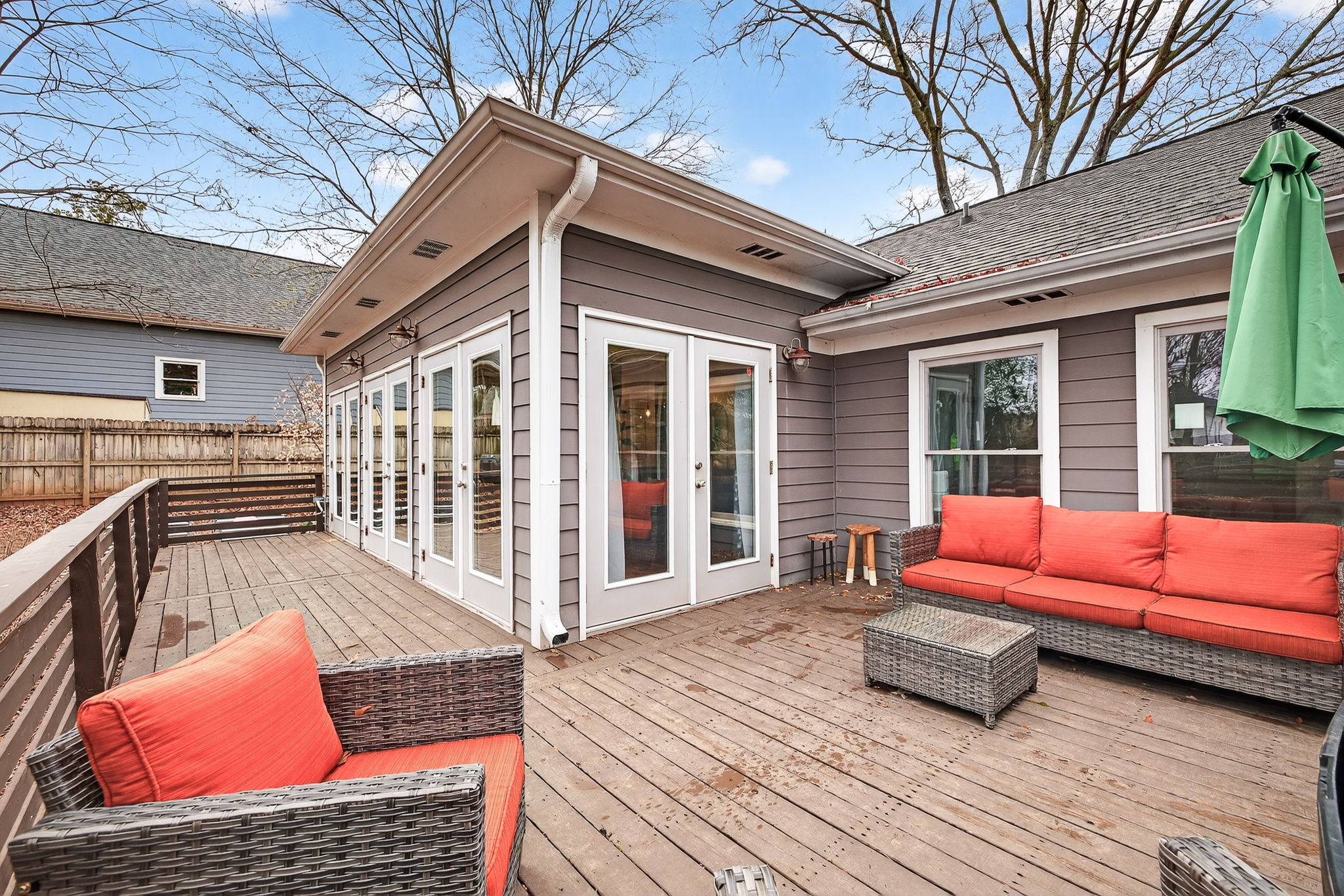 192 Sisson Avenue Northeast Atlanta, GA 30317 - Photo 24 of 25