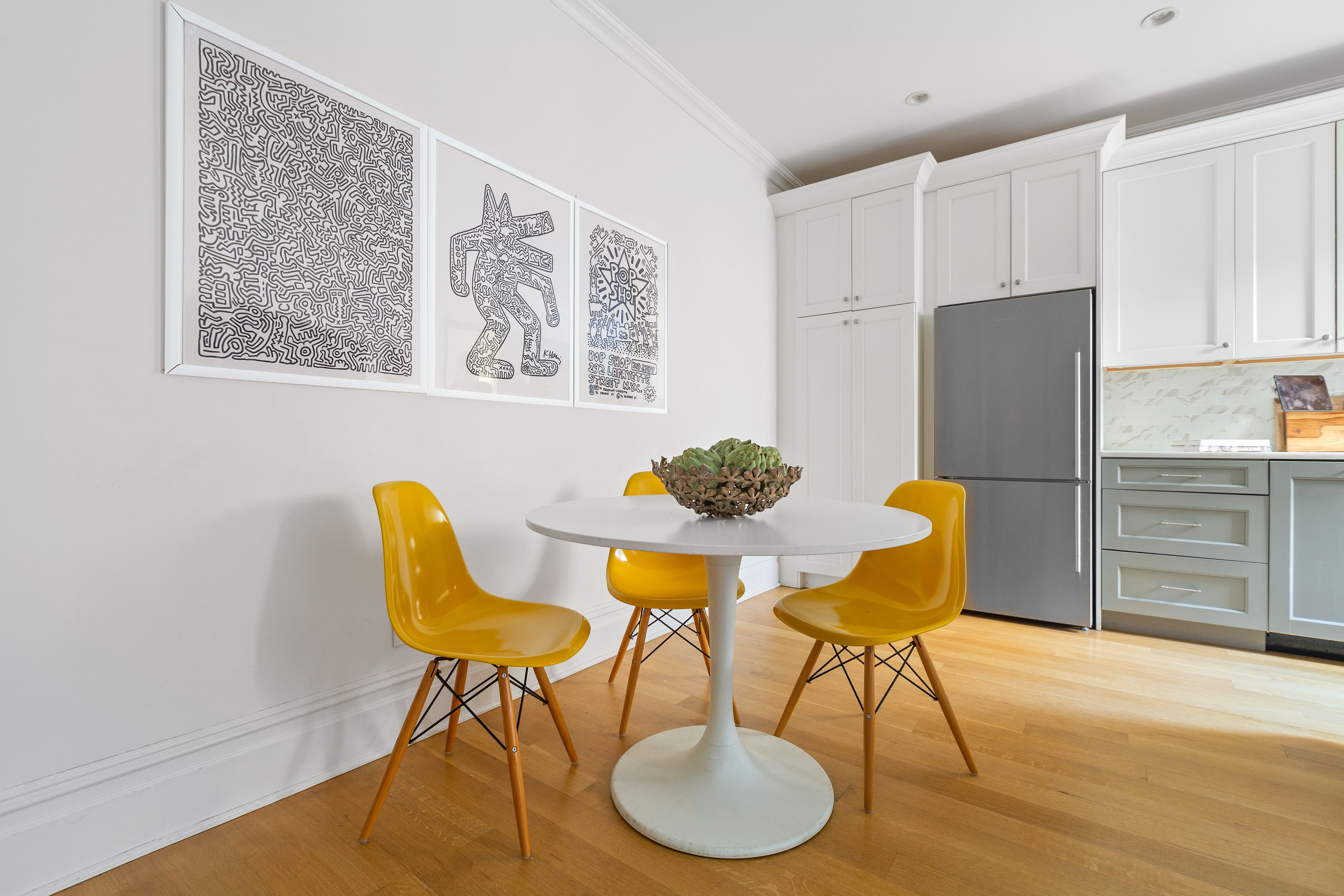255 Eastern Parkway, Unit D4 Brooklyn, NY 11238 - Photo 4 of 13 Gallery Image 4
