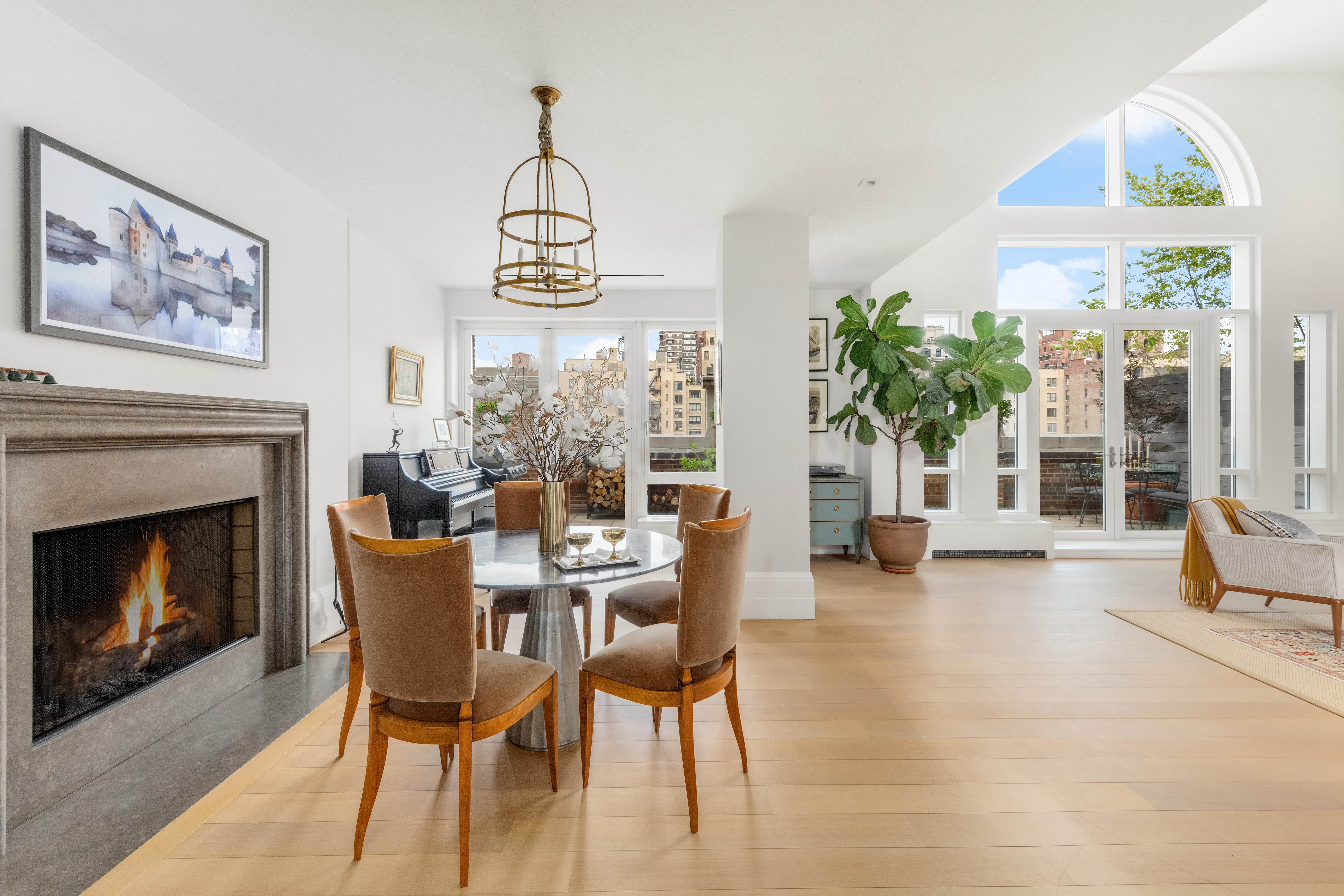 141 East 88th Street, Unit PHS Manhattan, NY 10128 - Photo 2 of 28