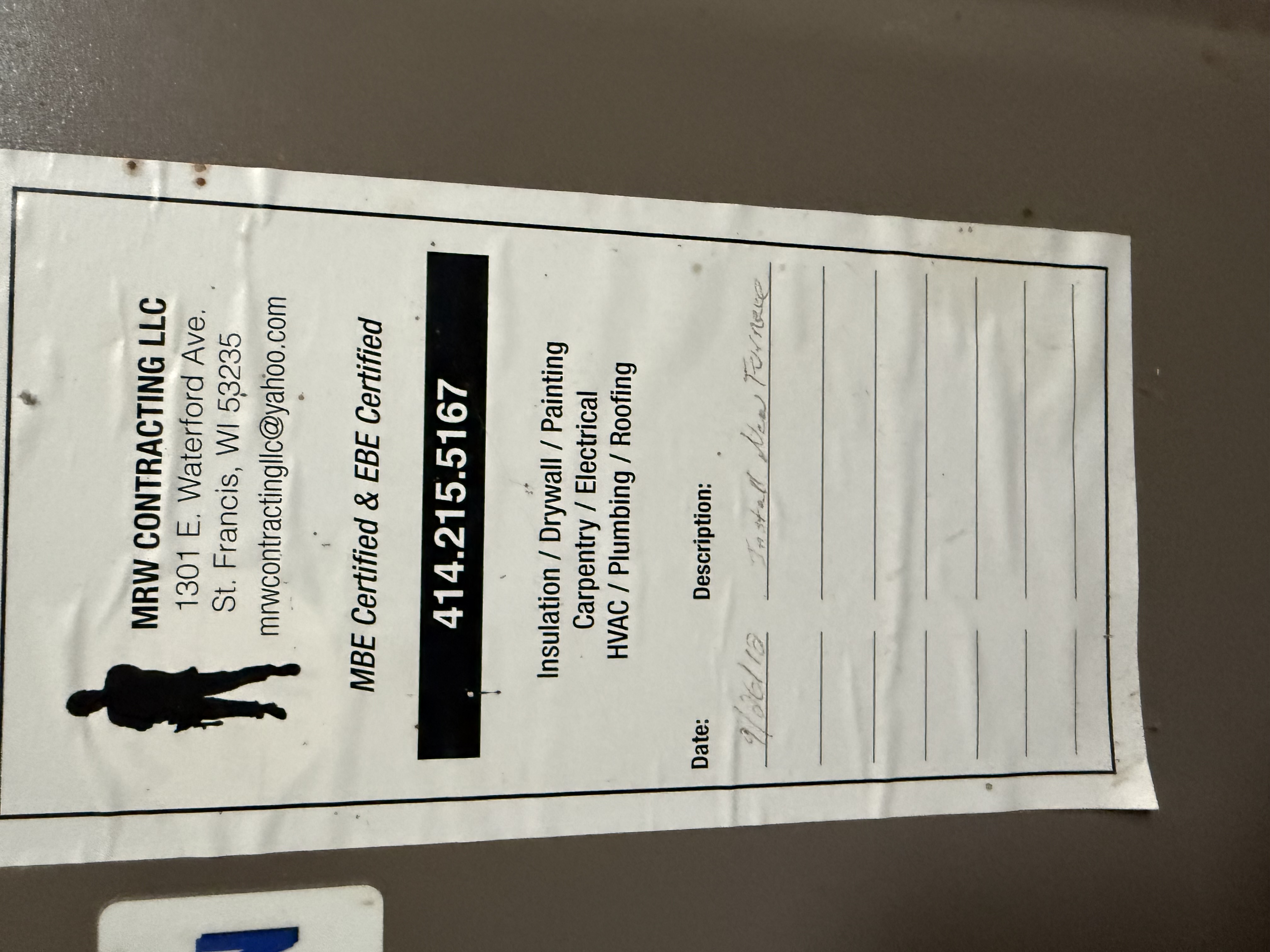 2448 North 28th Street Milwaukee, WI 53210 - Photo 6 of 7