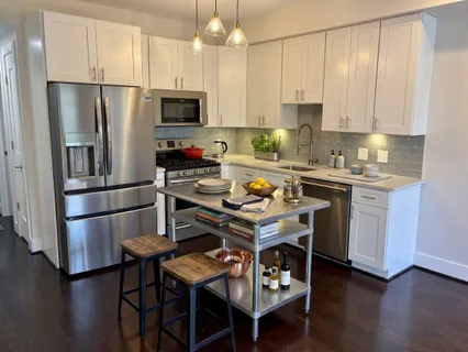 Contact Agent | 1453 Girard Street Northwest, Unit 3, Washington, DC 20009