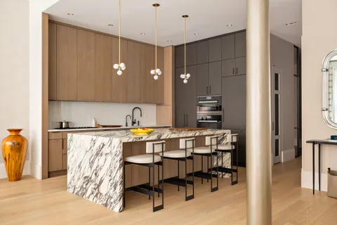 $7,150,000 | 53 Greene Street, Unit 3 | SoHo