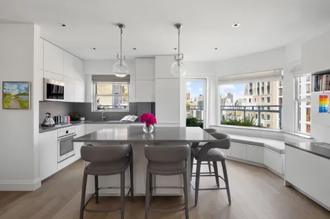 $1,495,000 | 174 East 74th Street, Unit PHA | Lenox Hill