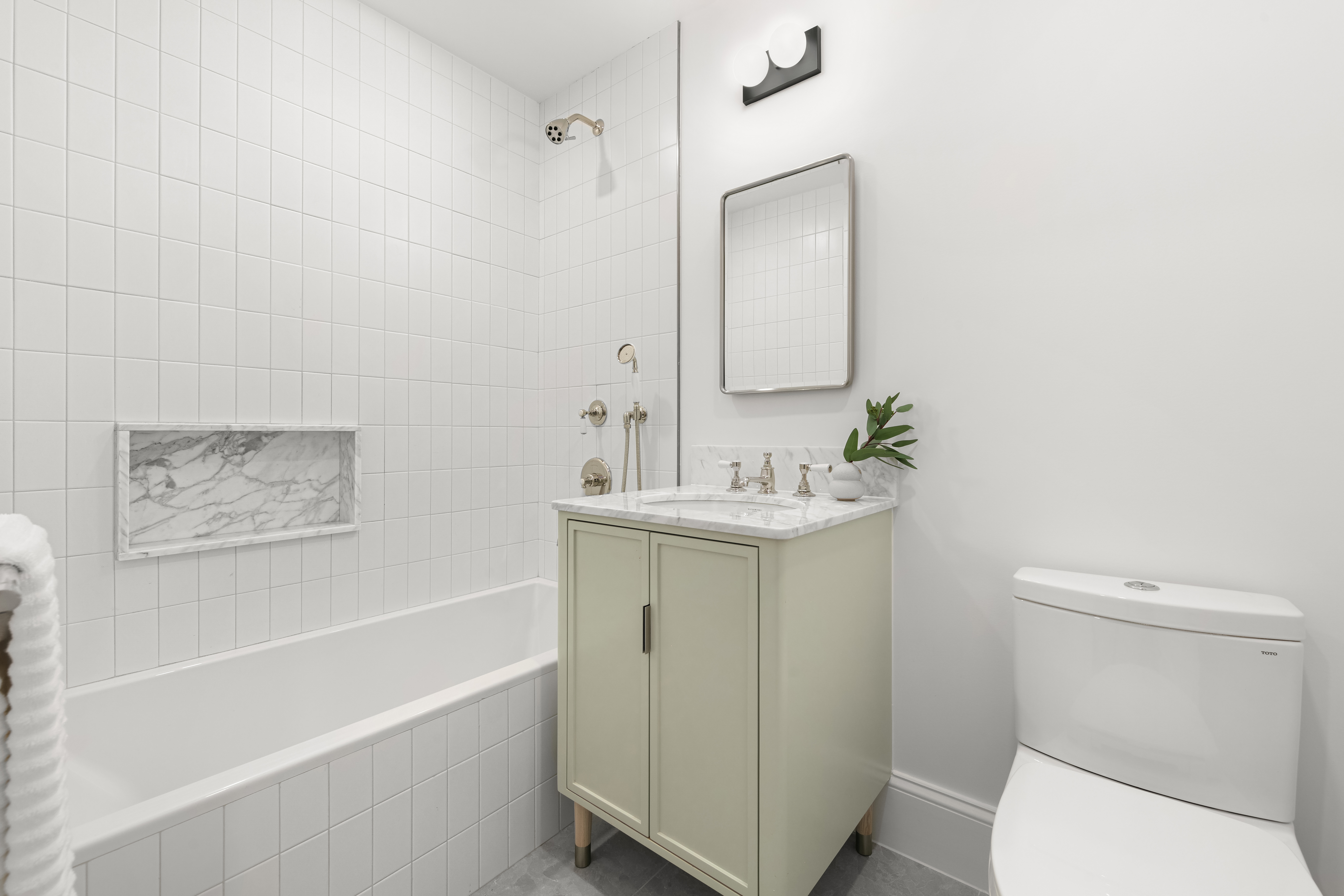 189 Prospect Place, Unit 1 Brooklyn, NY 11238 - Photo 24 of 29