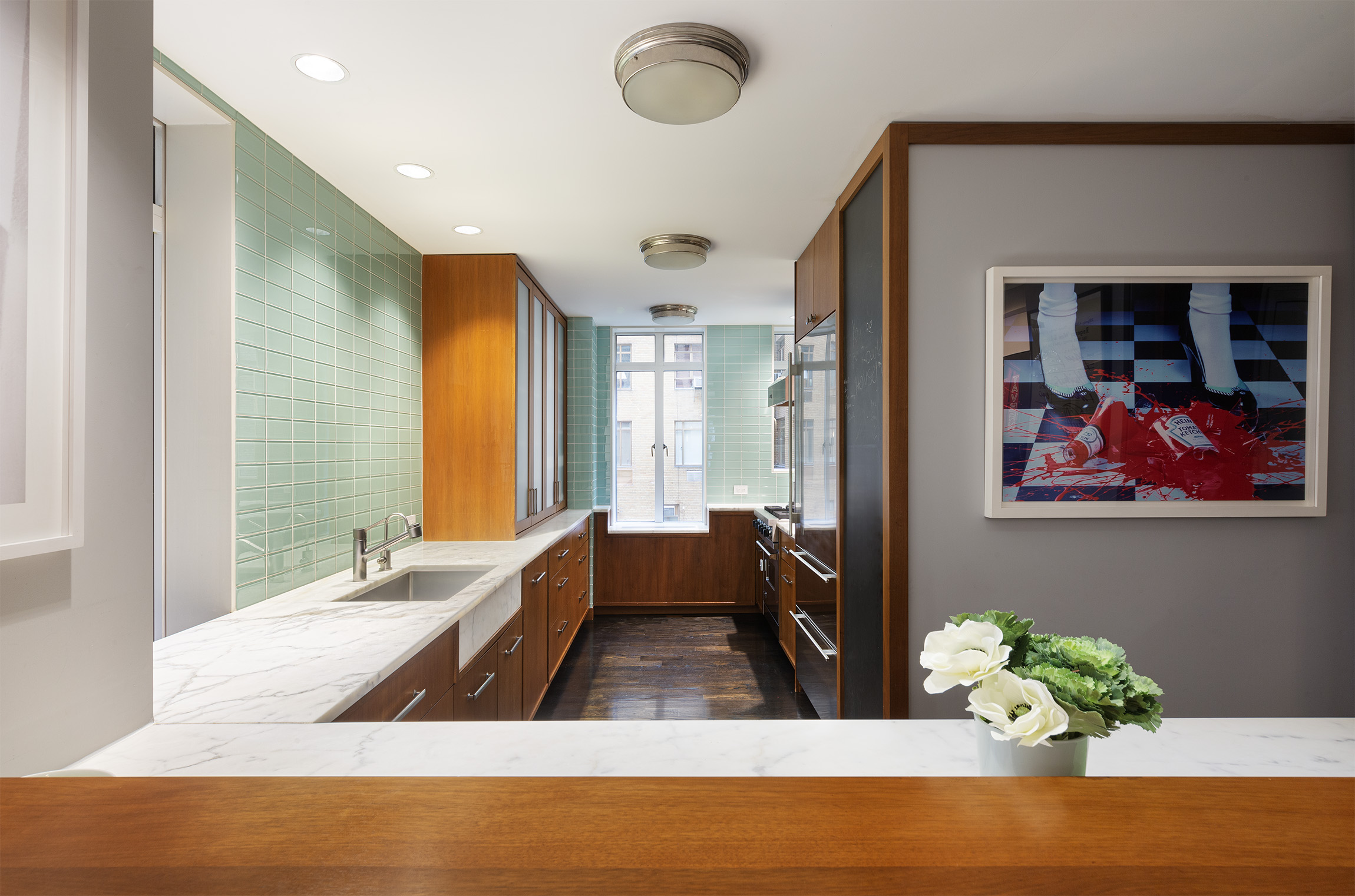 115 Central Park West, Unit 2G Manhattan, NY 10023 - Photo 12 of 16