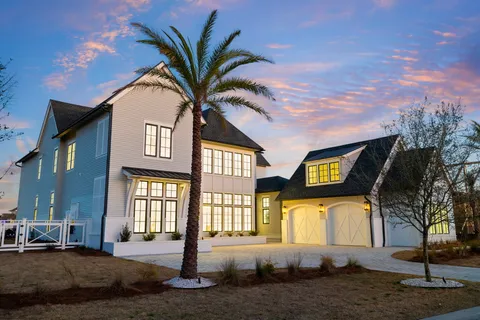 $5,750,000 | Address Upon Request, Inlet Beach, FL 32461