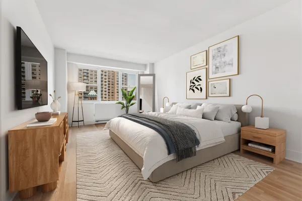 $1,075,000 | 400 East 54th Street, Unit 24E | Sutton Place