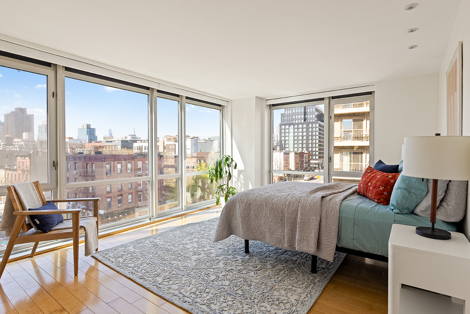 560 Carroll Street, Unit 5B Brooklyn, NY 11215 - Photo 4 of 8